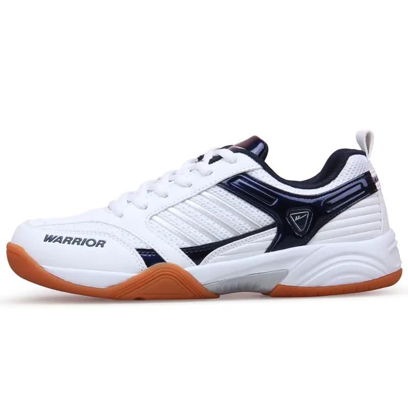Warrior Badminton Ayaqqabısı Unisex 7