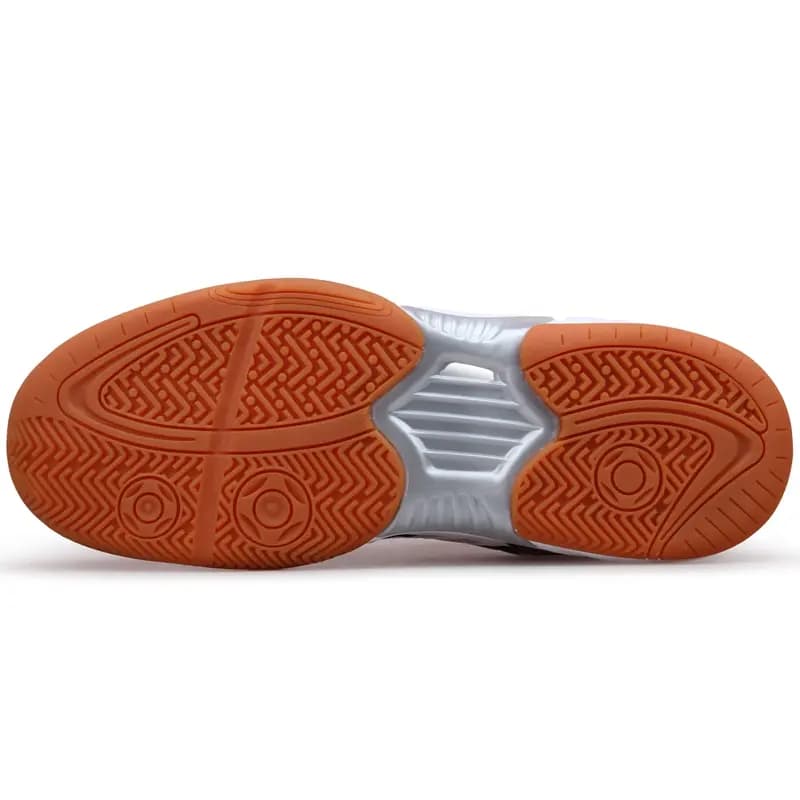Warrior Badminton Ayaqqabısı Unisex 12