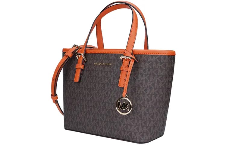 MICHAEL KORS Jet Set Qadın Çantası 2