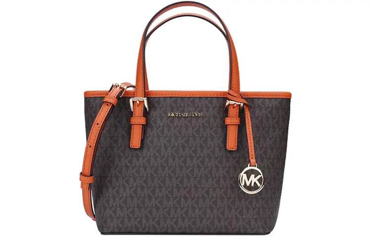 MICHAEL KORS Jet Set Qadın Çantası