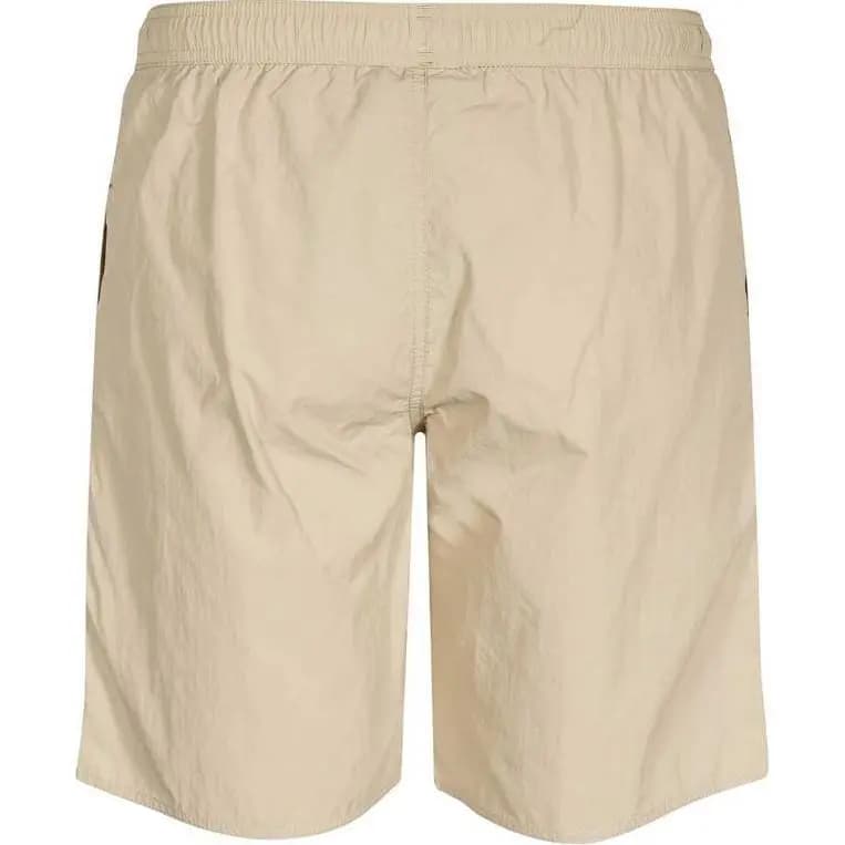 EMPORIO ARMANI Kişi Üzgüçülük Şortu Xaki 2