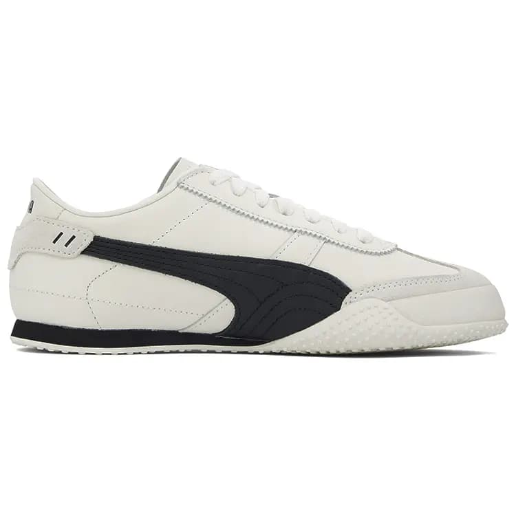 PUMA Bella UT Unisex İdman Ayaqqabısı Ağ 2