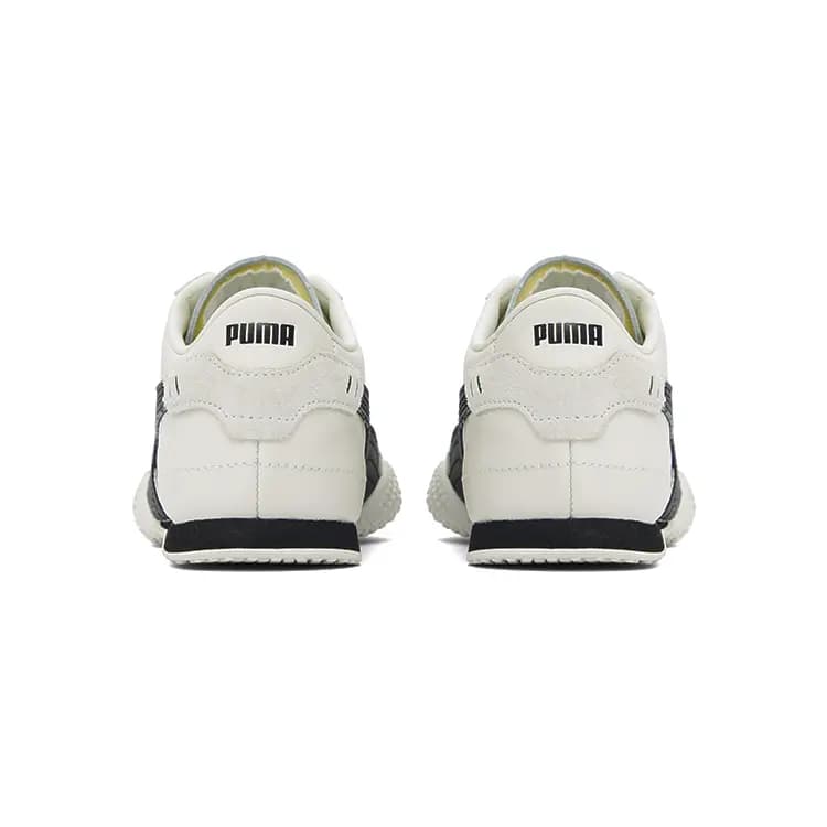 PUMA Bella UT Unisex İdman Ayaqqabısı Ağ 6