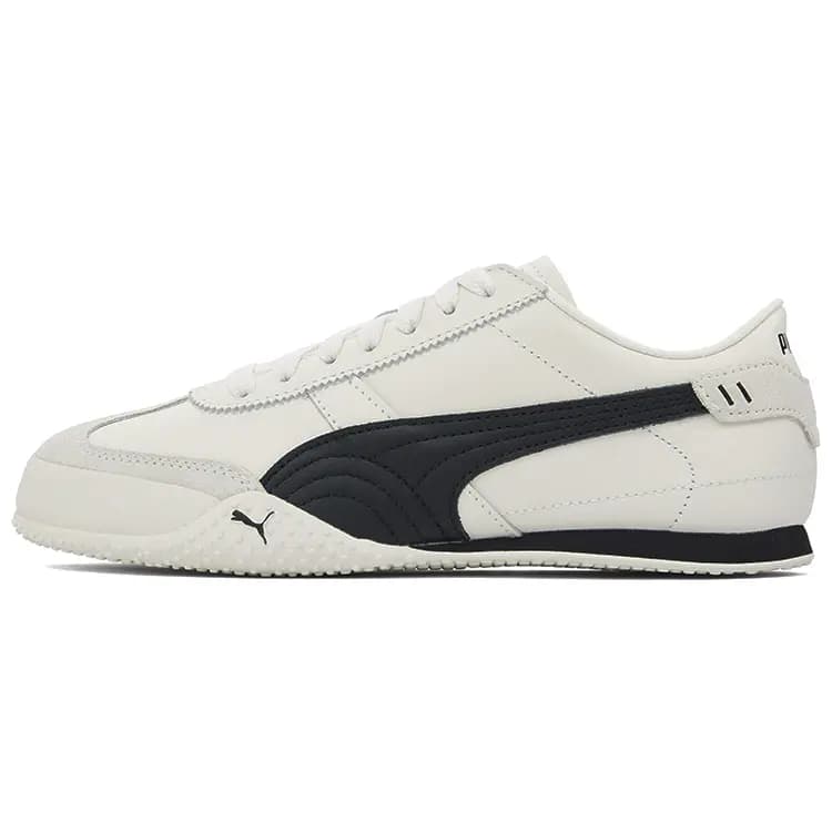 PUMA Bella UT Unisex İdman Ayaqqabısı Ağ