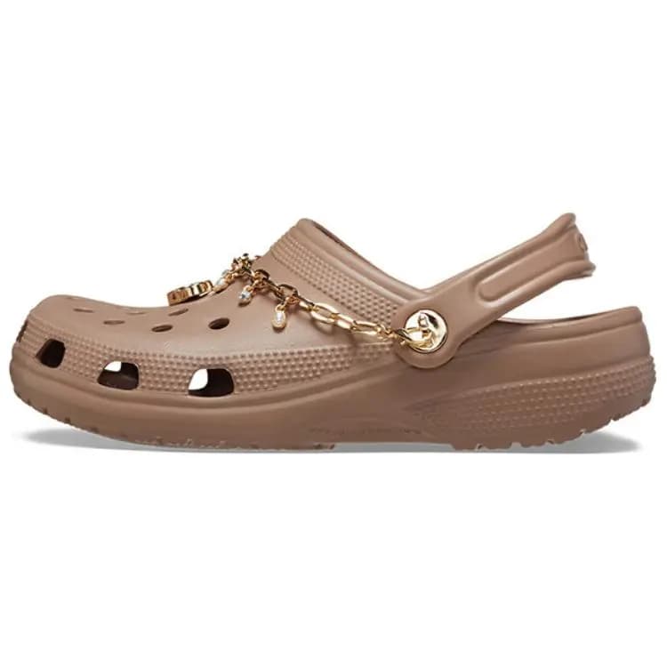 Crocs EVA Klog Qadın Latte