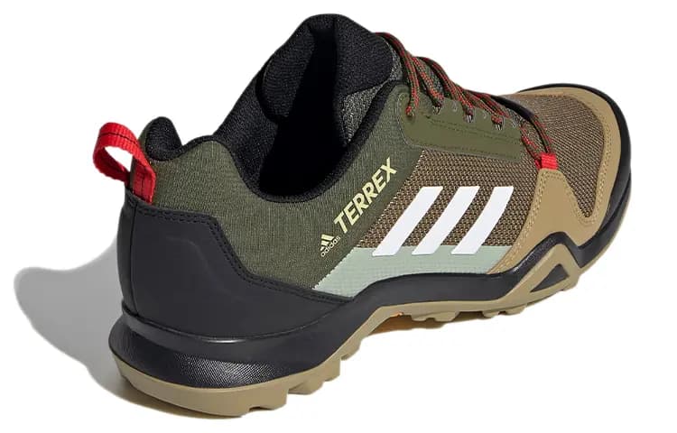 Adidas Terrex AX3 Wild Pine 4