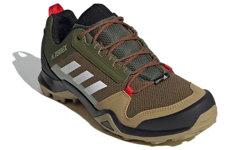 Adidas Terrex AX3 Wild Pine 3