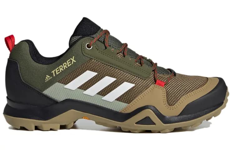 Adidas Terrex AX3 Wild Pine 2