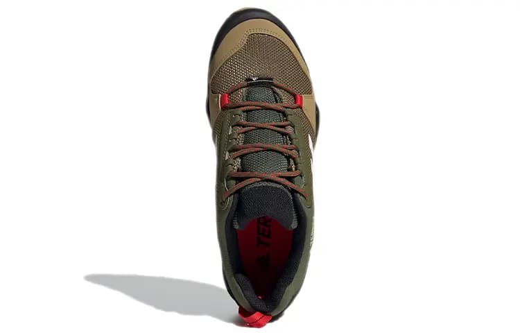 Adidas Terrex AX3 Wild Pine 5