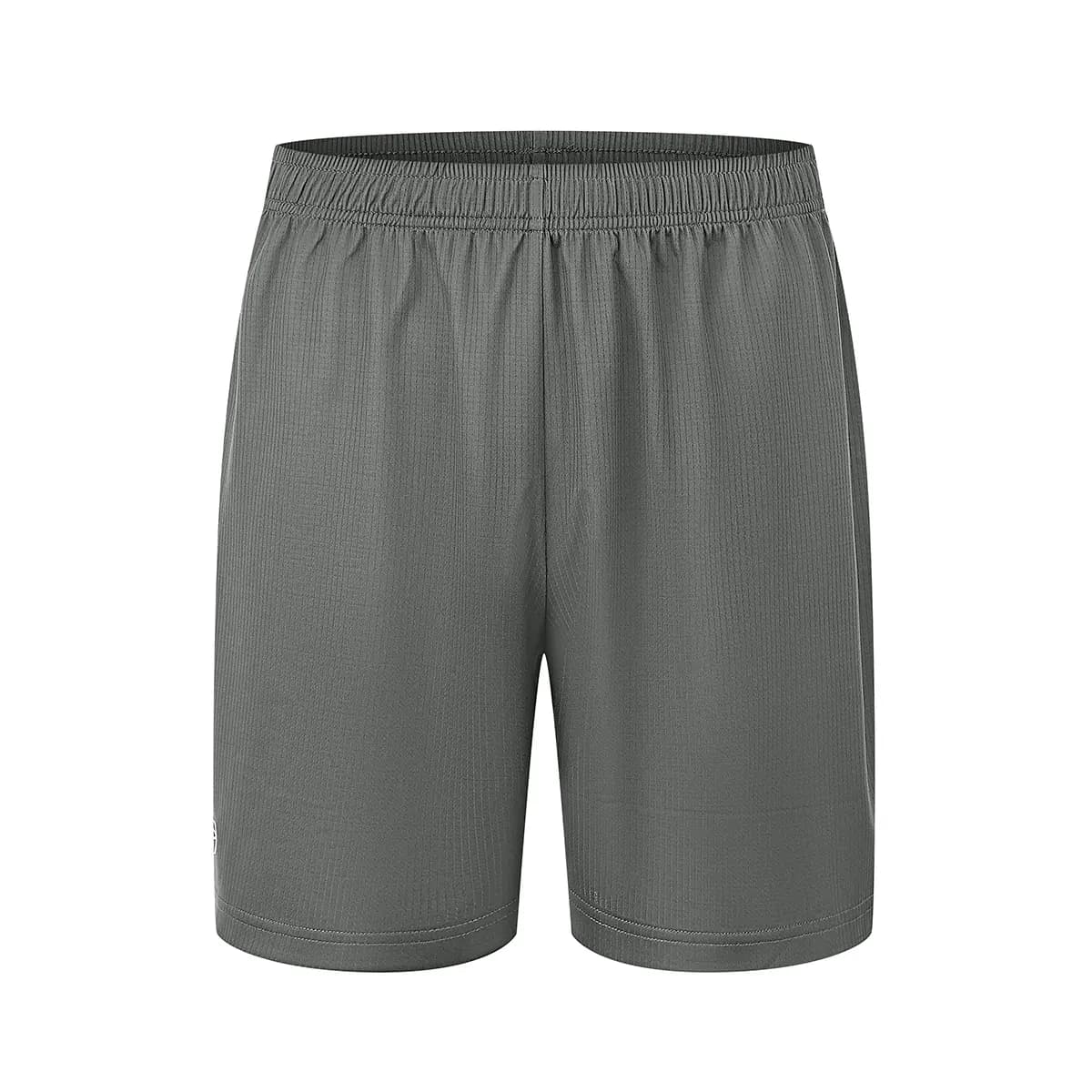 Under Armour İdman Şortu Unisex Boz 2