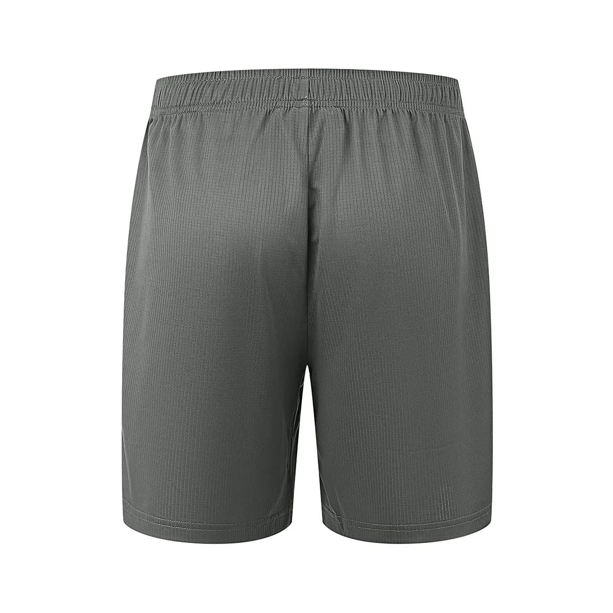Under Armour İdman Şortu Unisex Boz 3