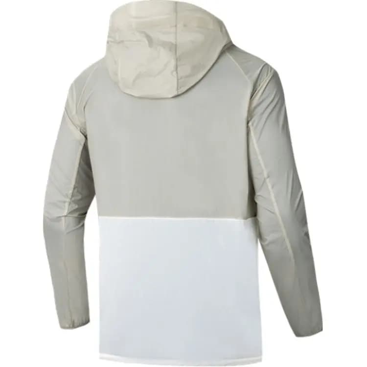 ANTA Outdoor Collection Kişi İdman Geyimi Ağ/Boz/Yaşıl 2