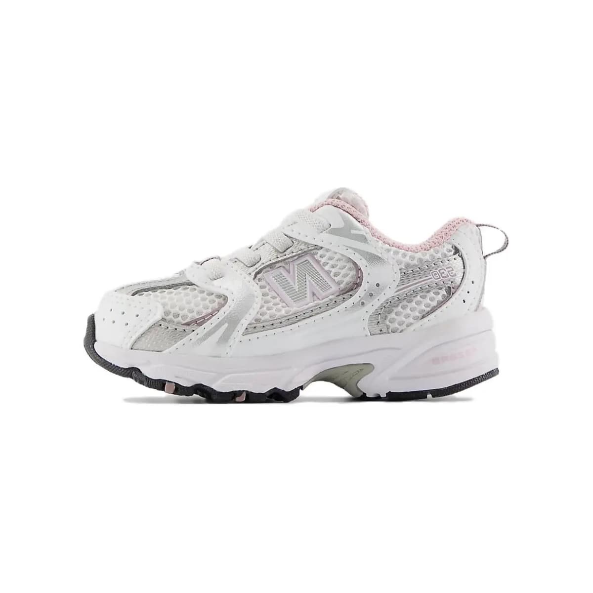 New Balance NB 530 Uşaq İdman Ayaqqabısı Ağ