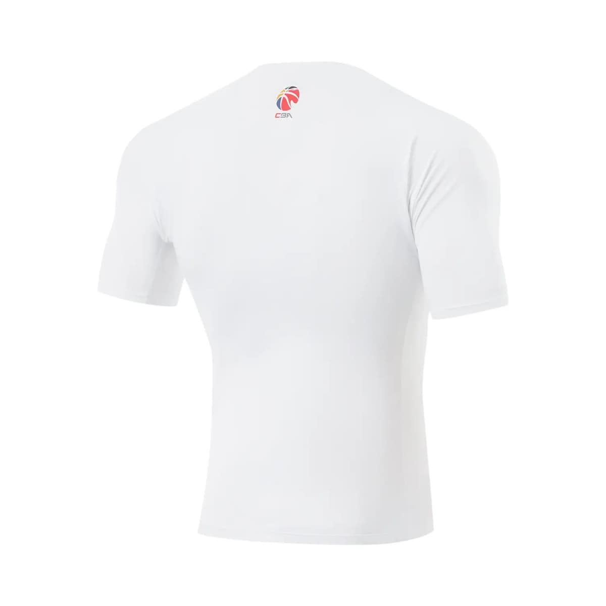LiNing CBA Collection Workout Clothing Men's Standard White 2