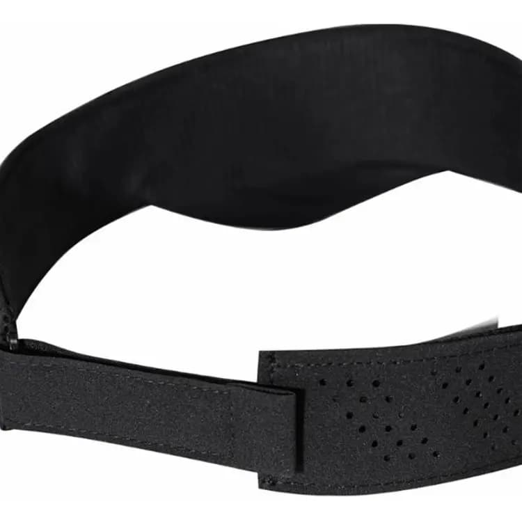 Under Armour Qadın Günəşdən Qoruyucu Papaq Qara 3