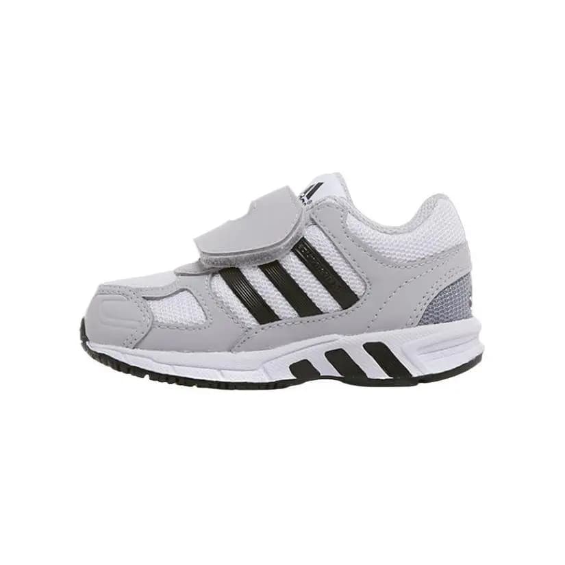 Adidas EQUIPMENT Series Uşaq Ayaqqabısı Boz