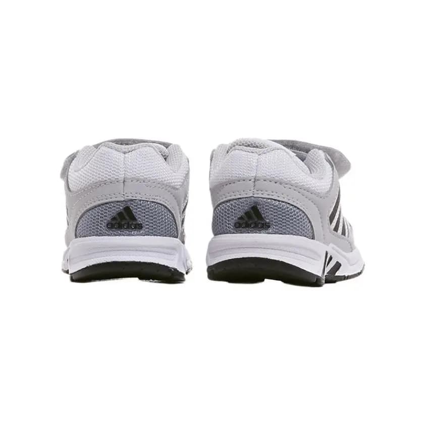 Adidas EQUIPMENT Series Anti-Slip Wear-Resistant Low-Top Toddler Shoes Gray Infant And Toddler 4