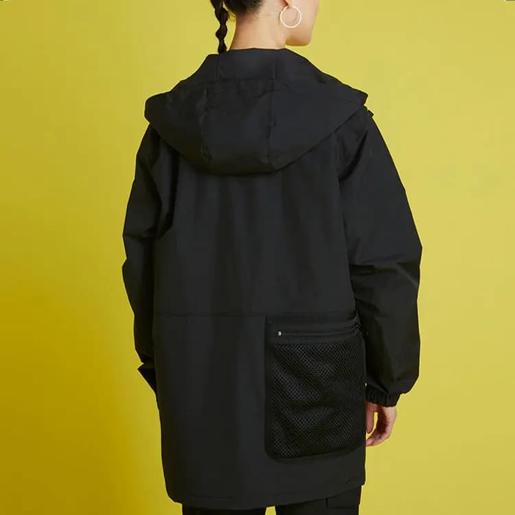 Converse Unisex Parka Qara 4