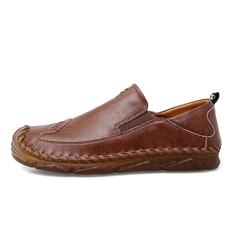 Bull Charm Kişi Loafer 4