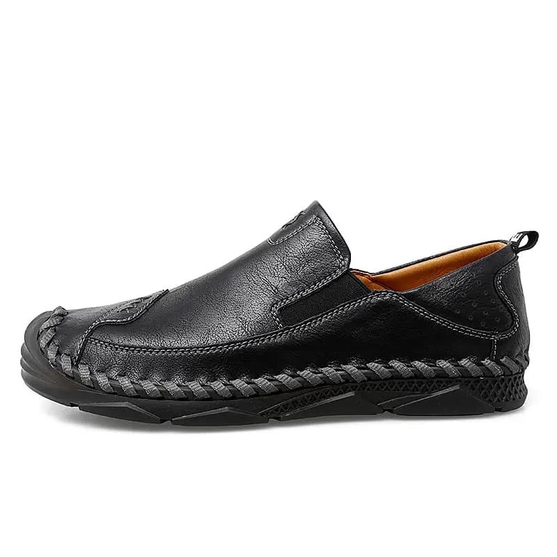 Bull Charm Kişi Loafer 7