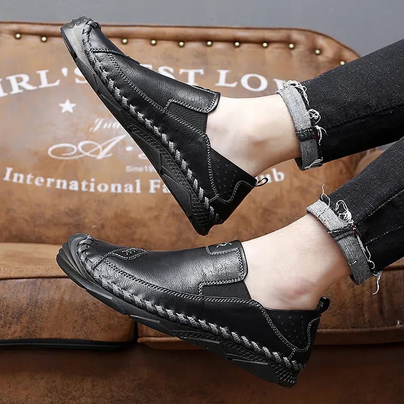 Bull Charm Kişi Loafer 9