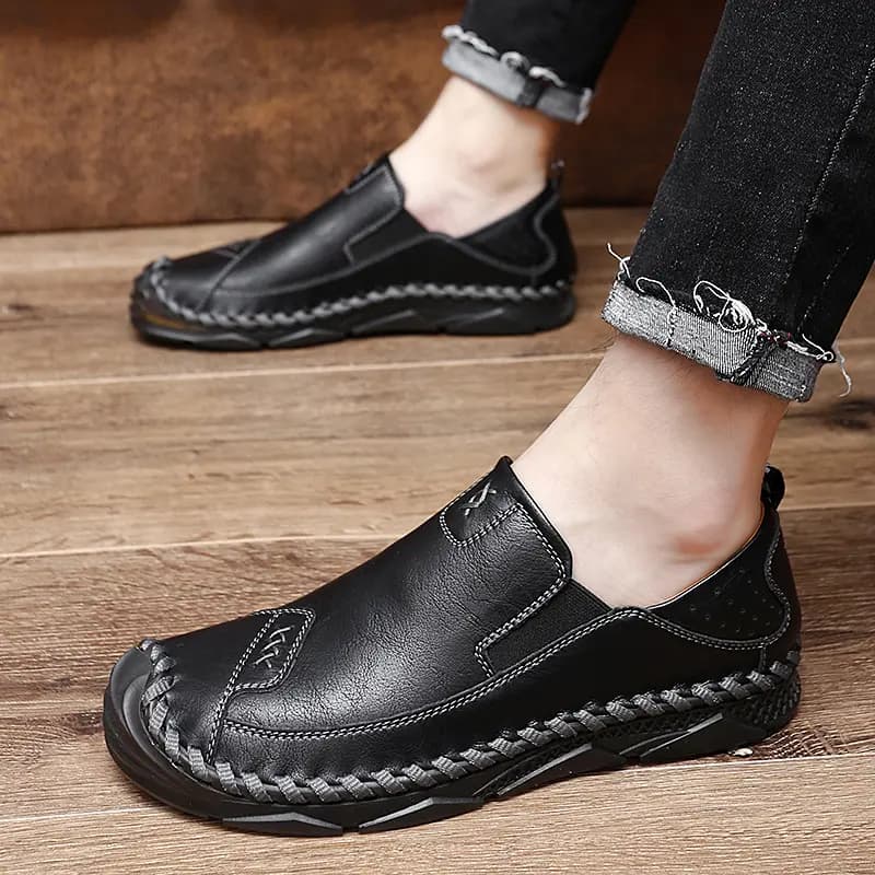 Bull Charm Kişi Loafer 8