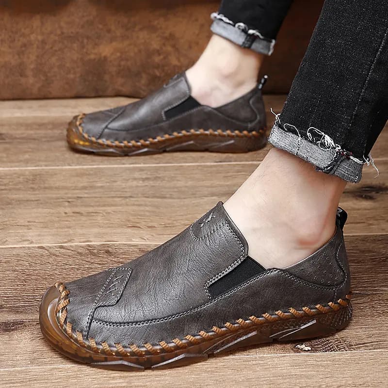 Bull Charm Kişi Loafer 2