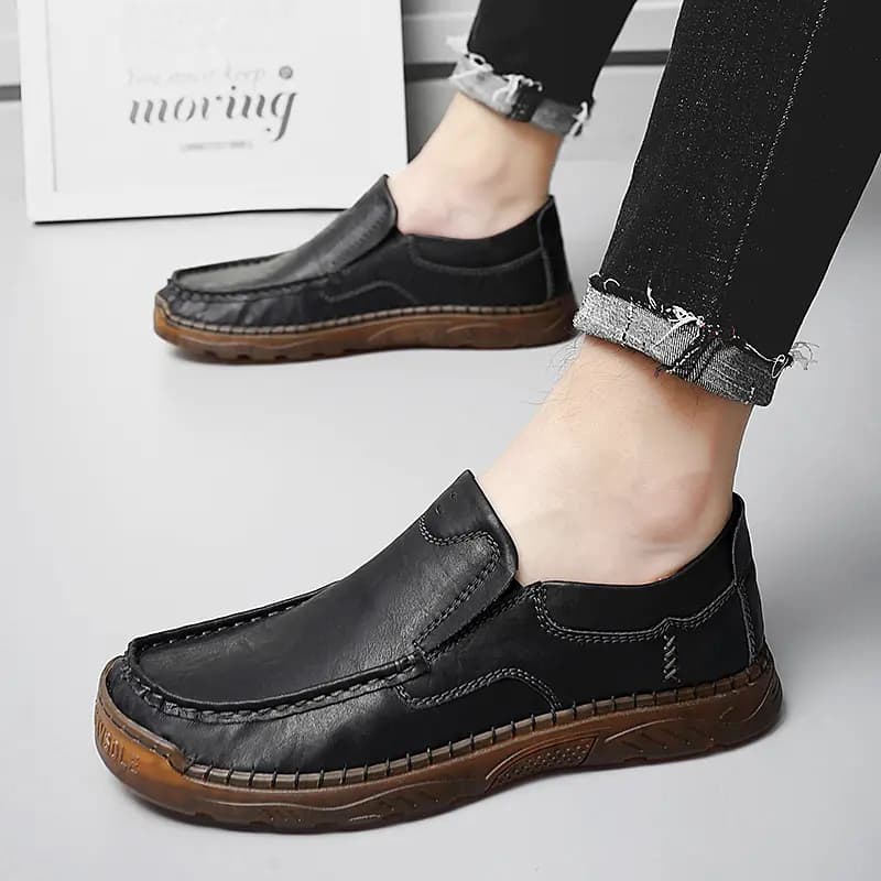 Bull Charm Kişi Loafer 6