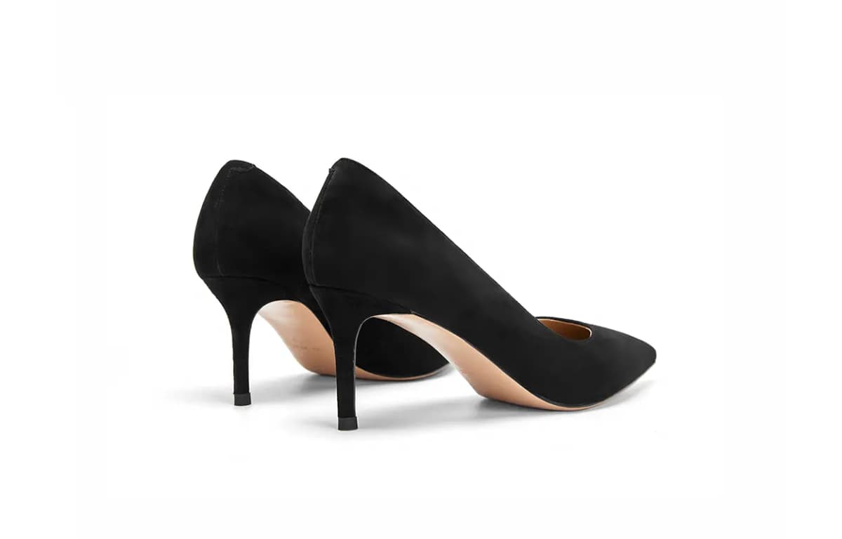 NINE WEST Qadın Hündürdaban Ayaqqabı 6