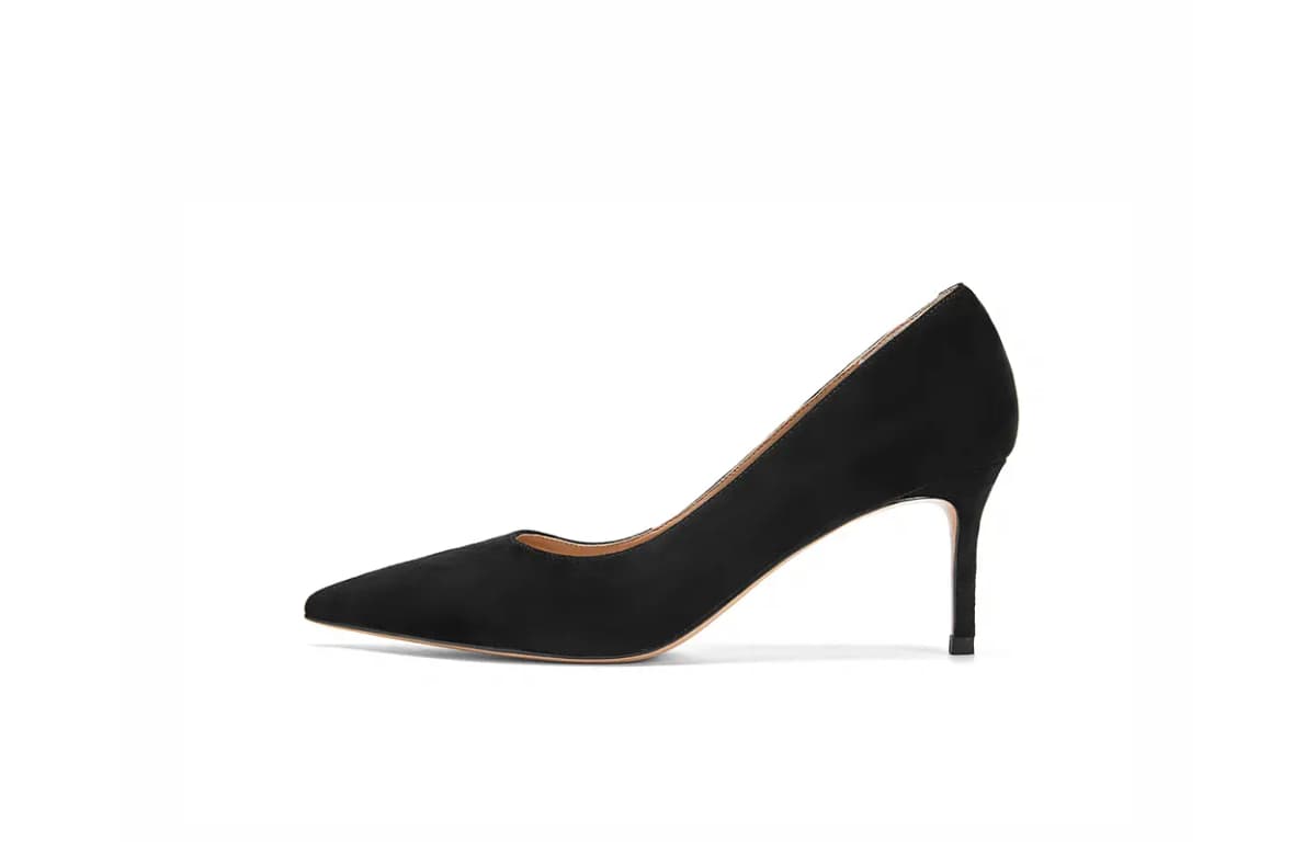NINE WEST Fashion Versatile Elegant High Heels Women's