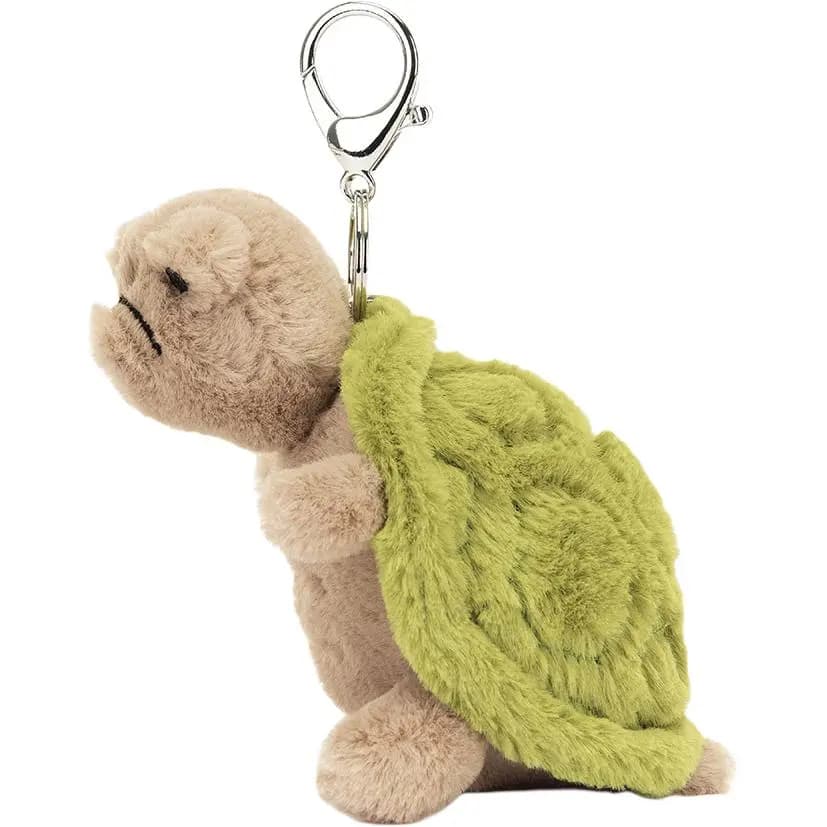 JELLYCAT Timmy Turtle Bag Charm 2