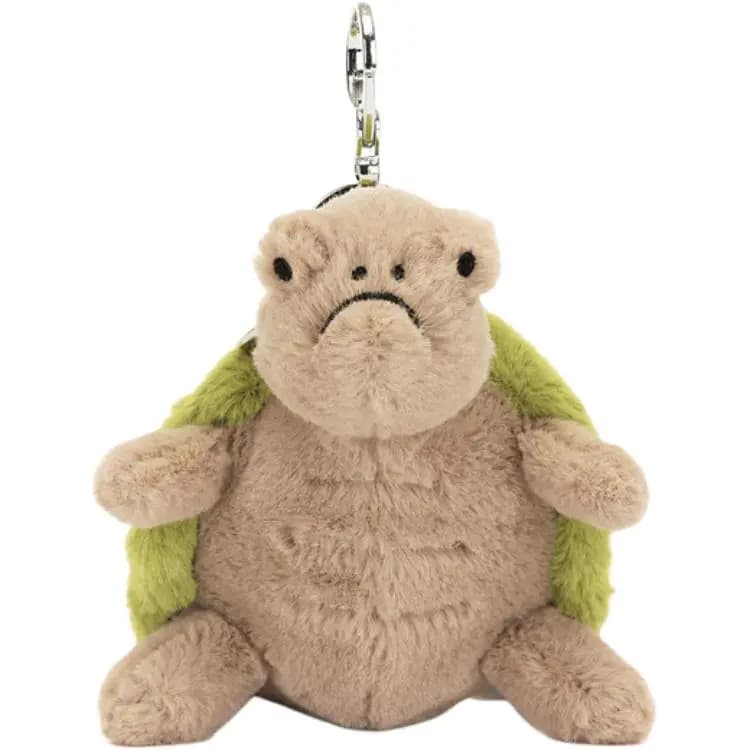 JELLYCAT Timmy Turtle Bag Charm