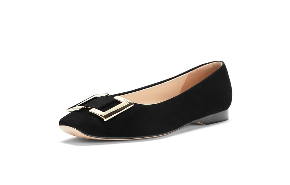 NINE WEST Women's Casual Shoes Women's Black 2