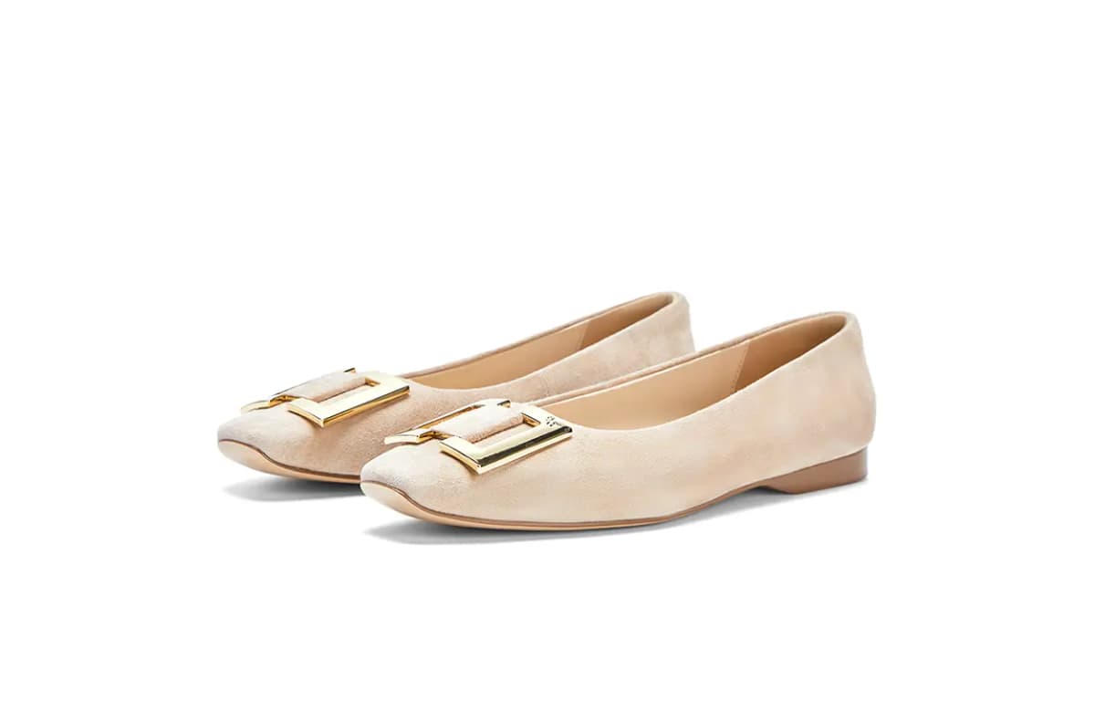 NINE WEST Women's Casual Shoes Women's Black 10