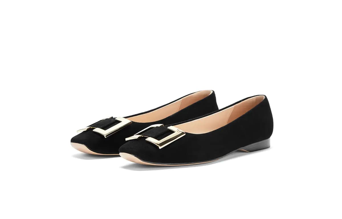 NINE WEST Women's Casual Shoes Women's Black 3