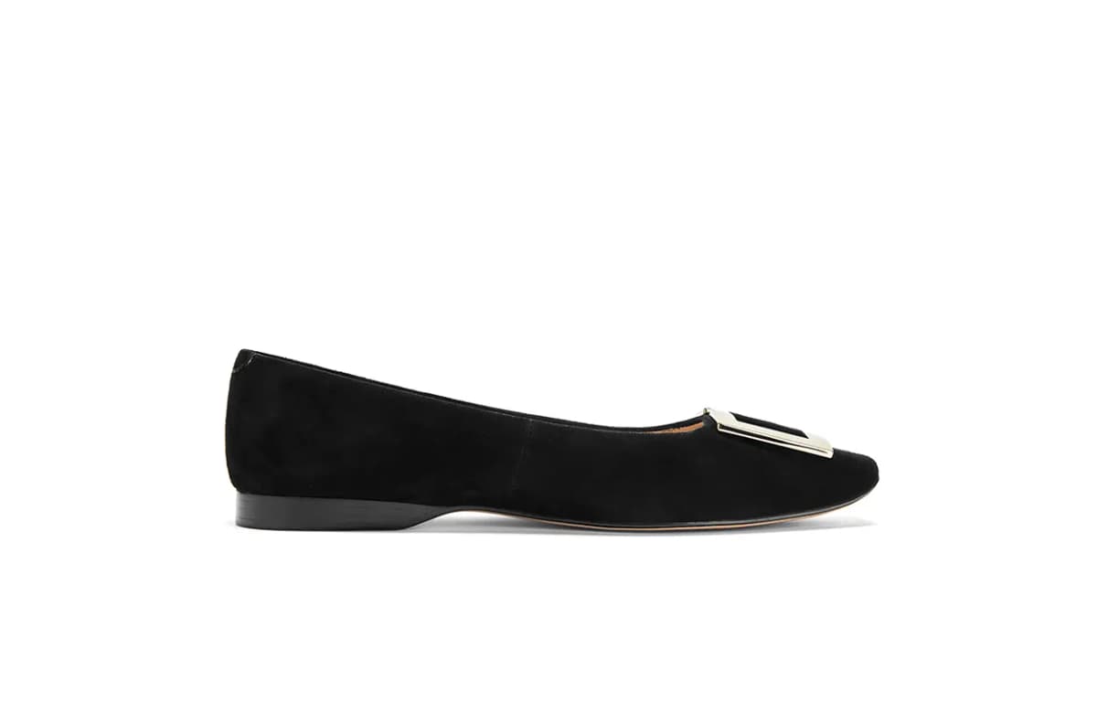 NINE WEST Women's Casual Shoes Women's Black 4