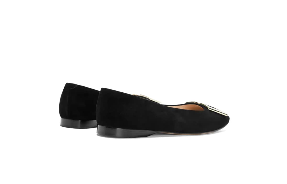 NINE WEST Women's Casual Shoes Women's Black 5