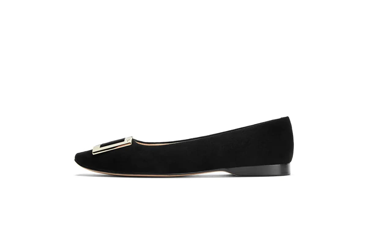 NINE WEST Qadın Casual Ayaqqabısı Qara