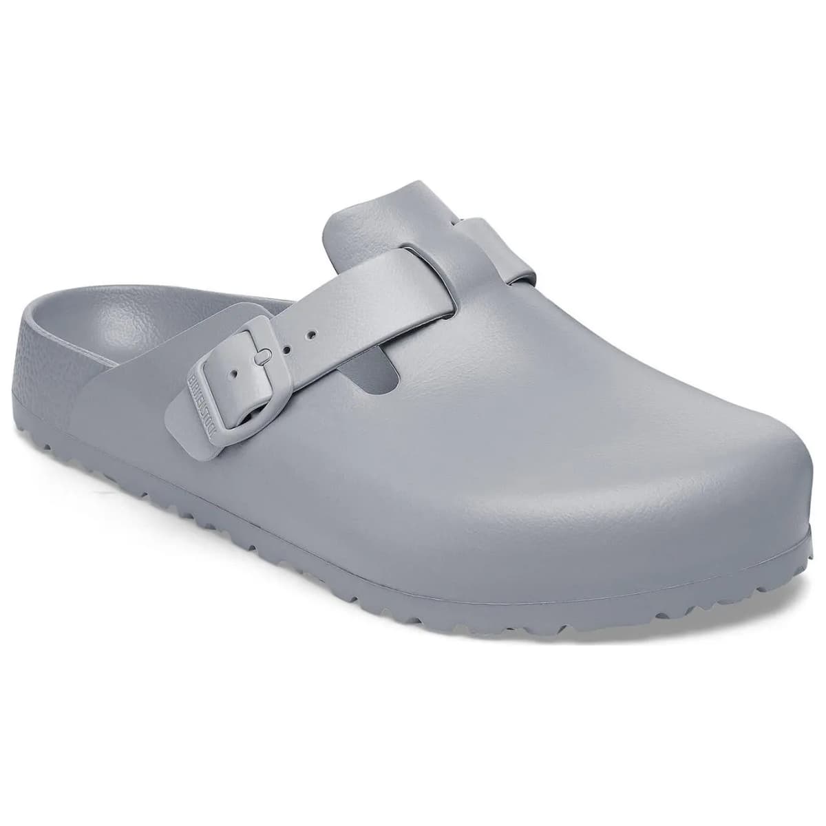 Birkenstock Boston Round toe Clogs 2