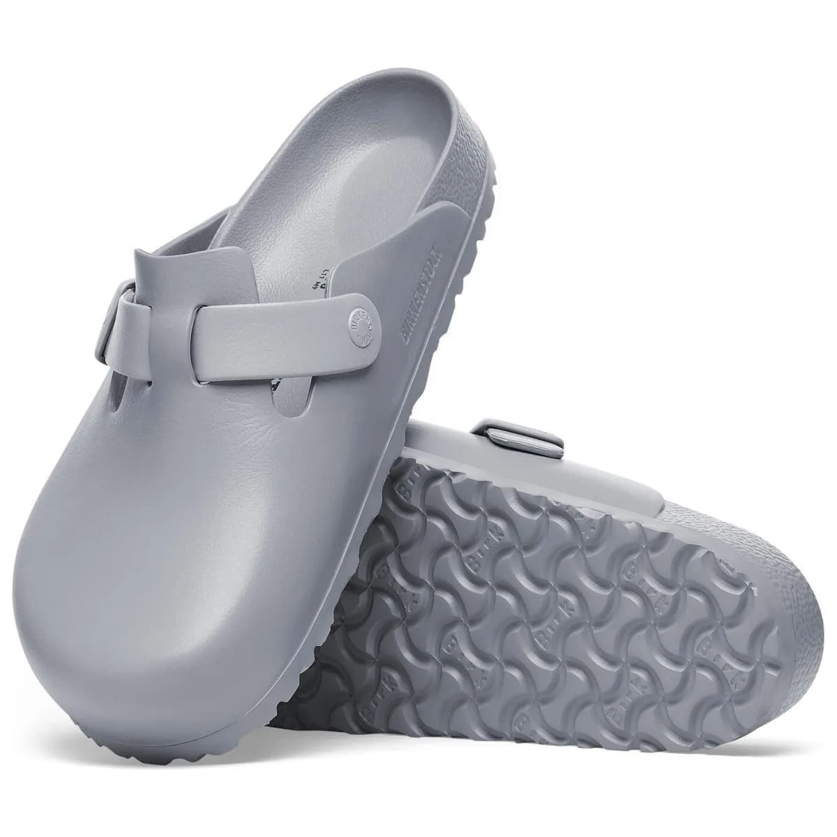 Birkenstock Boston Round toe Clogs 5
