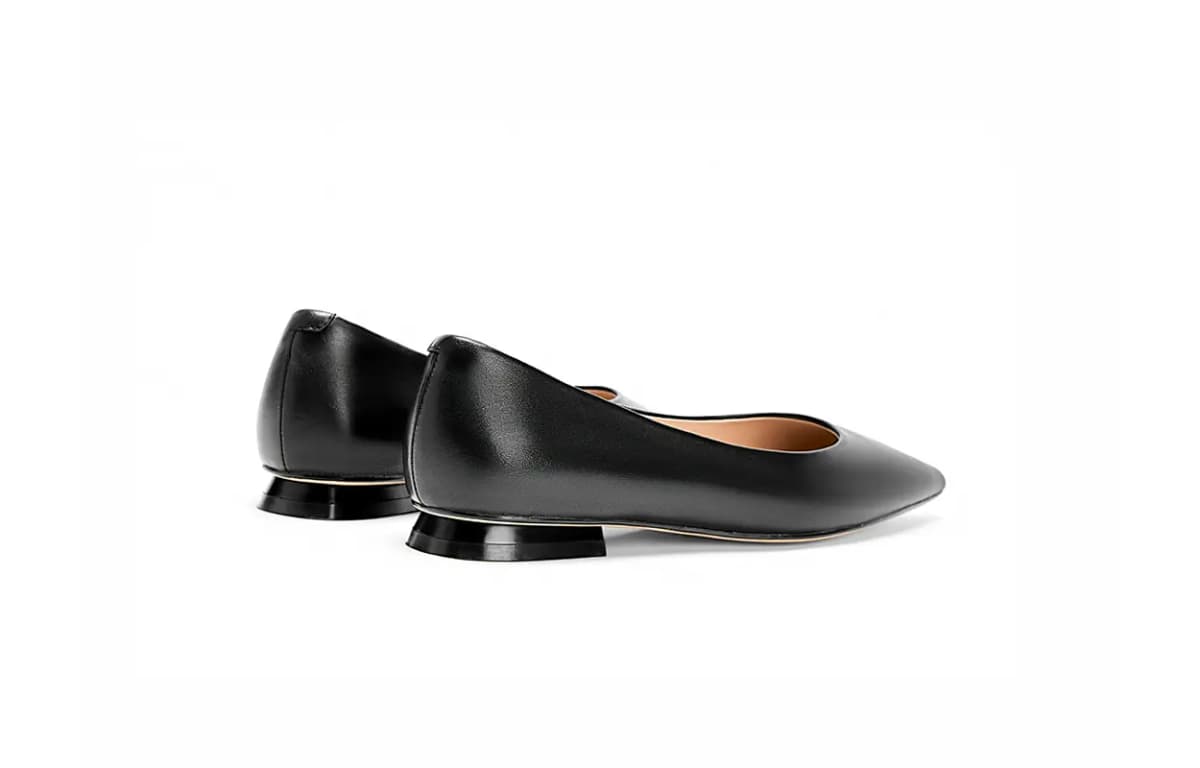 NINE WEST Qadın Gündəlik Ayaqqabısı 7
