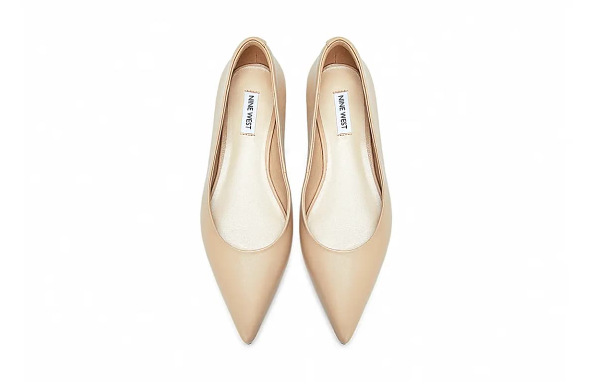 NINE WEST Qadın Gündəlik Ayaqqabısı 11