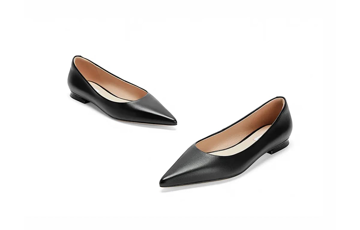 NINE WEST Qadın Gündəlik Ayaqqabısı 6