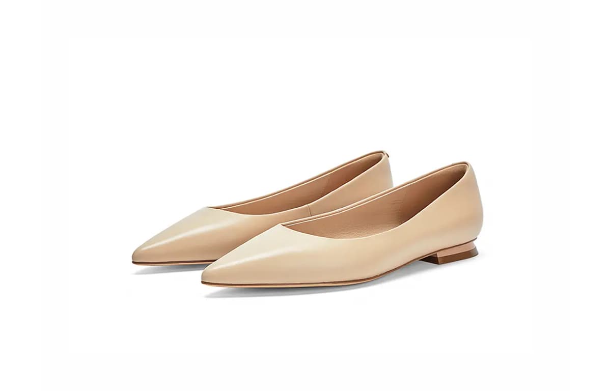 NINE WEST Qadın Gündəlik Ayaqqabısı 10