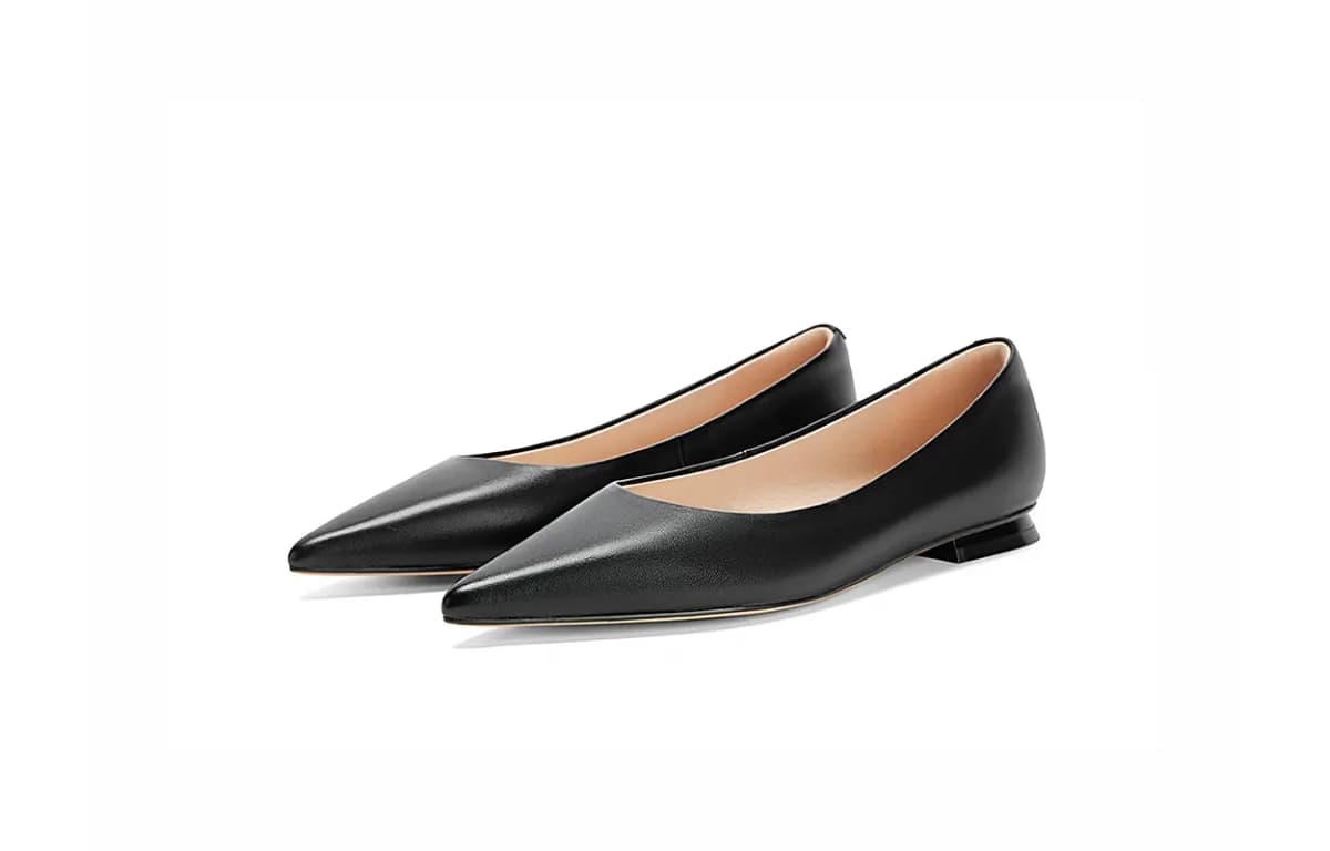 NINE WEST Qadın Gündəlik Ayaqqabısı 3