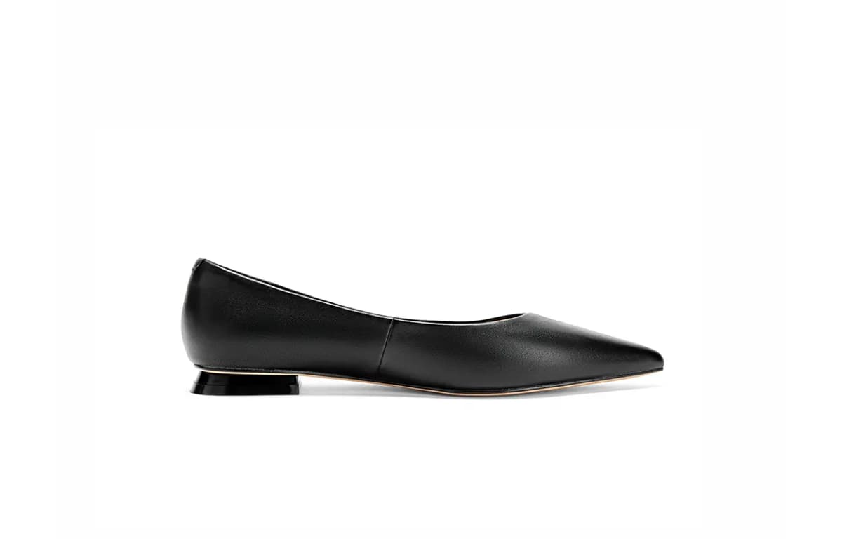 NINE WEST Qadın Gündəlik Ayaqqabısı 5