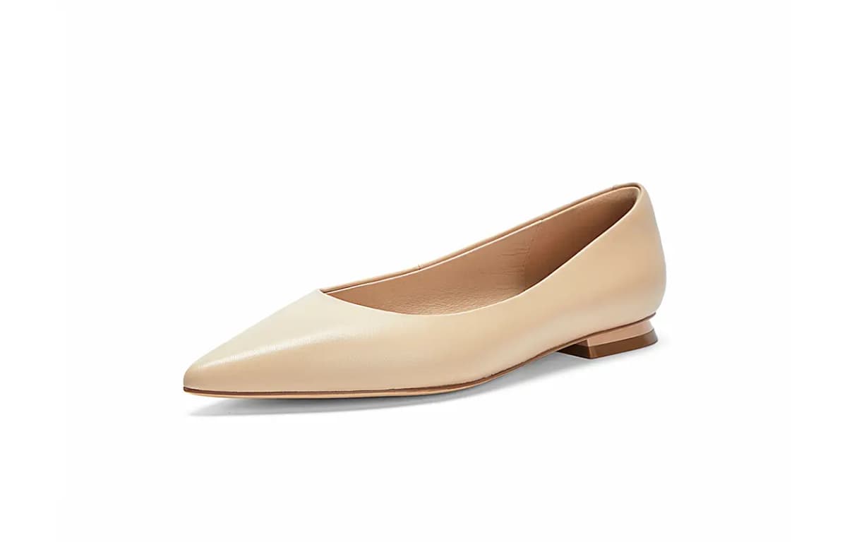 NINE WEST Qadın Gündəlik Ayaqqabısı 9