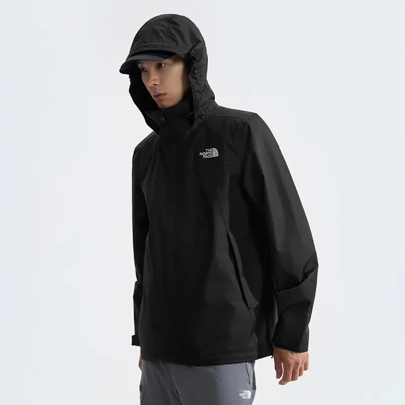 THE NORTH FACE SANGRO Windbreaker Jackets Men's 4