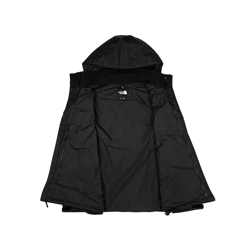 THE NORTH FACE SANGRO Windbreaker Jackets Men's 3