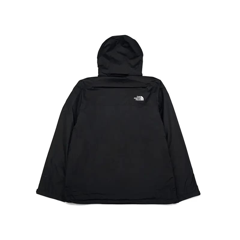 THE NORTH FACE SANGRO Windbreaker Jackets Men's 2
